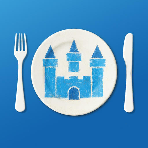 Stakeout app icon