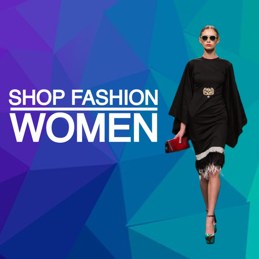 Cheap Women's Clothes Online app icon