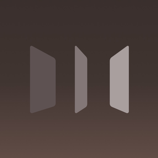 Bizflex reception app icon