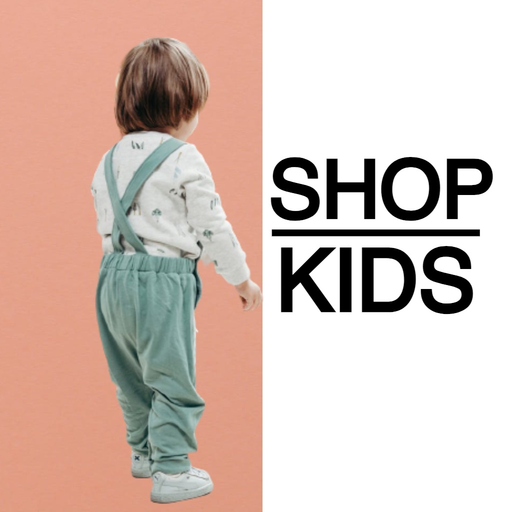 Clothing Kids Shop Online app icon