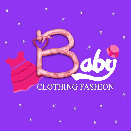 Cheap Baby Clothes Online app icon