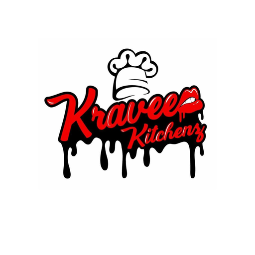Kravee Kitchenz app icon