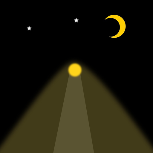 Sparkler: Guards in the Dark app icon