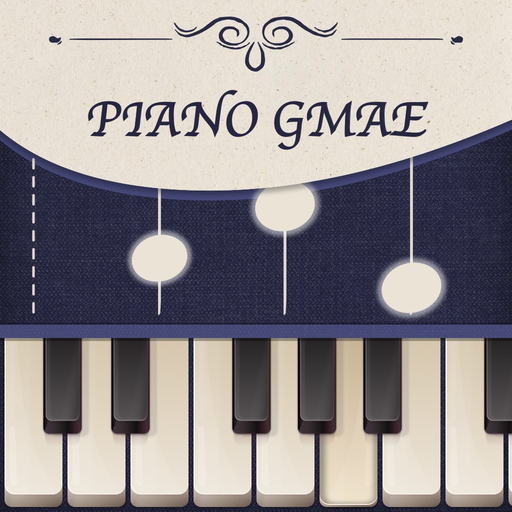 TapPiano - easy piano games app icon