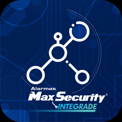 MaSec Integrade app icon