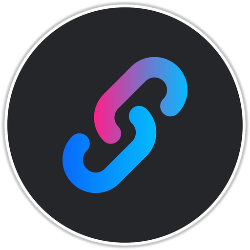 DeepLinkr app icon