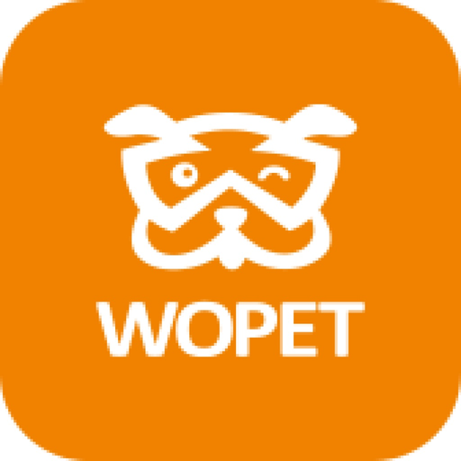 Wopet+ app icon