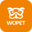 Wopet+ icon