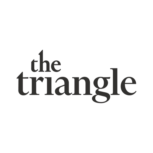 The Triangle Redmond app icon