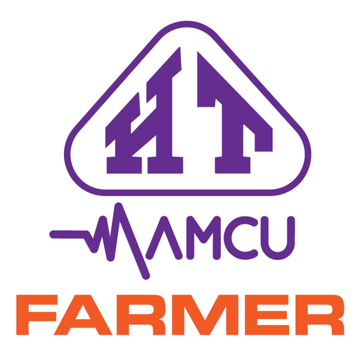 Mobile AMCU Farmer app icon