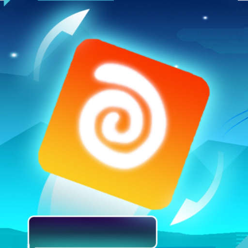 Hopping Jack app icon