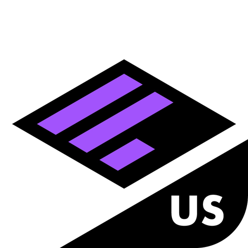 Fulcro ProAccess US app icon