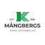 Kennet Mångbergs åkeri AB icon