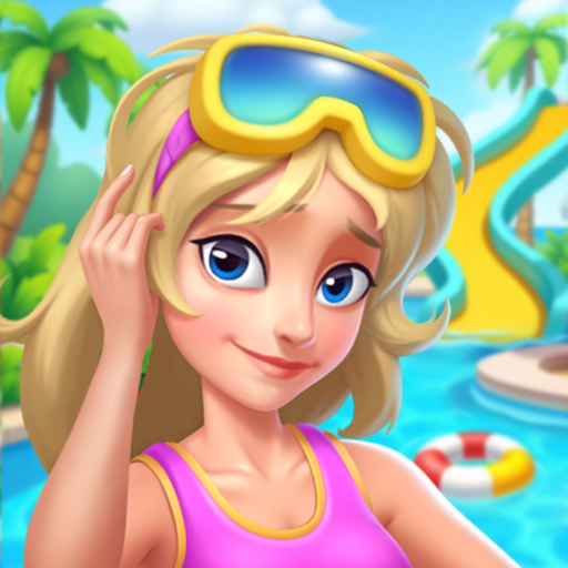 Merge County app icon