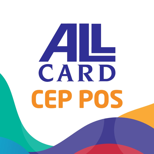 Allcard POS app icon