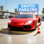 Car Parking 3D: Car Games icon