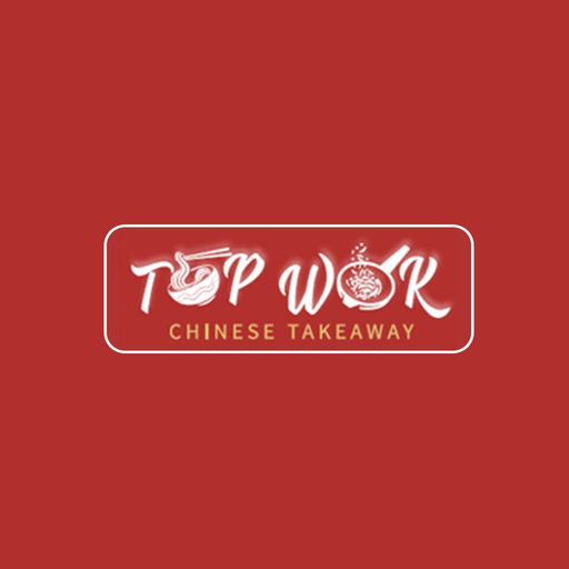 Top Wok. app icon