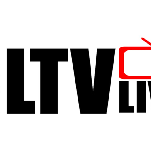 RLTVLIVE app icon