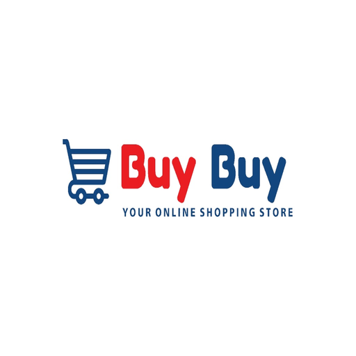 BuyBuyCart-OnlineShoppingStore app icon