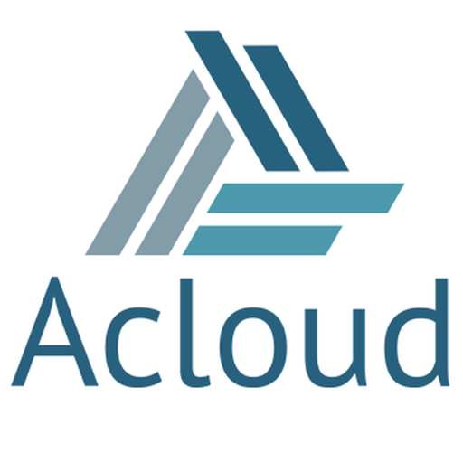 Acloud HRM app icon