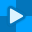 Multi Video Player Plus icon