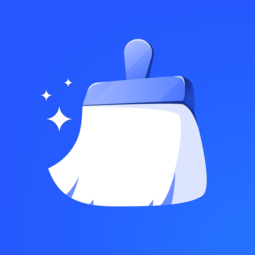 Space Cleaner ：Phone Storage app icon
