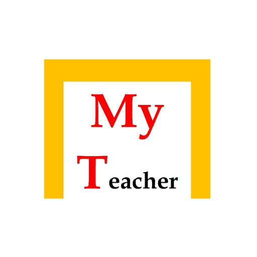My Teacher app icon
