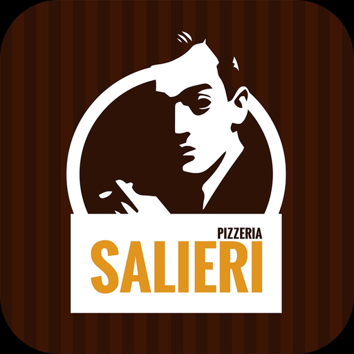 Salieri Pizzeria app icon