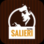 Salieri Pizzeria icon