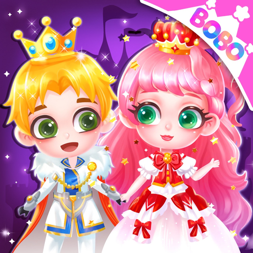 BoBo World Castle app icon