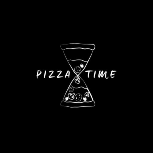 Pizza Time app icon