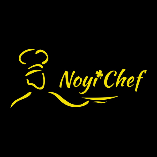 Noyi Chef app icon