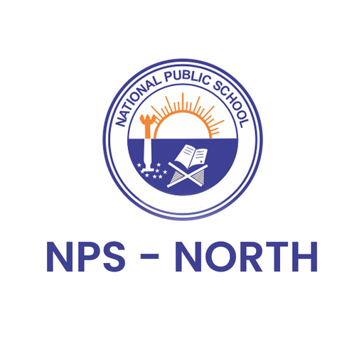 NPS North Parent app icon