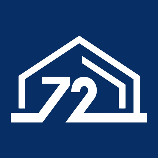 Capstone72 app icon
