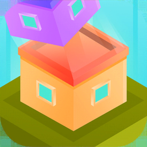 House Flipping 3D app icon