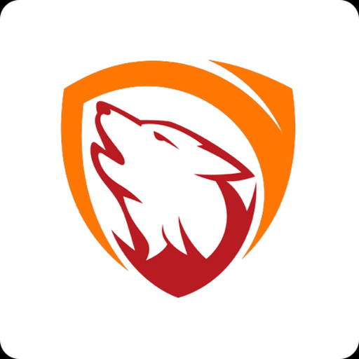 FastWolf VPN : Unlimited VPN app icon