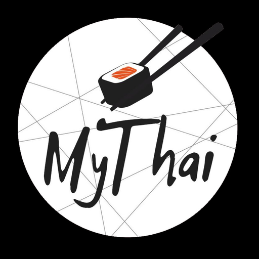 My Thai app icon
