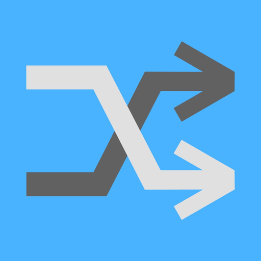Randamer app icon