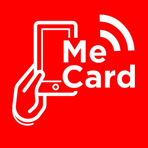 Meyer MeCard app icon