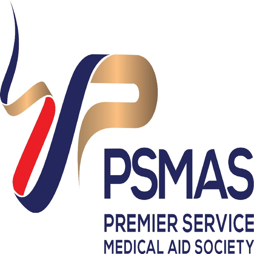 PSMAS 24/7 app icon
