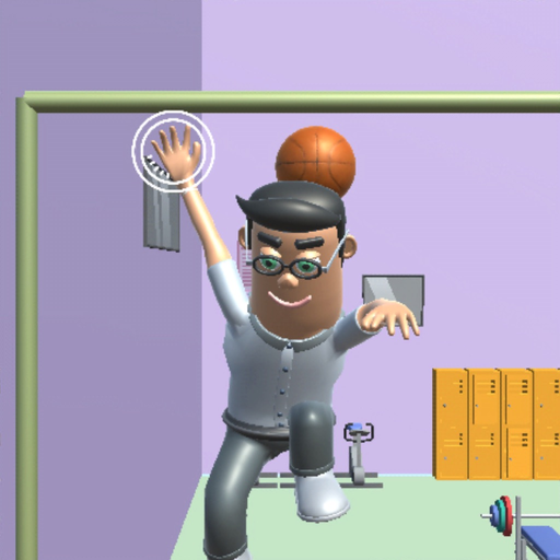 Ragdoll Ball Jump app icon