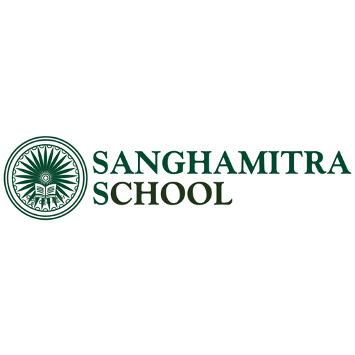 Sanghamitra School app icon