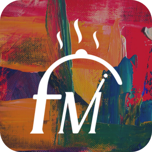 FoodMall app icon