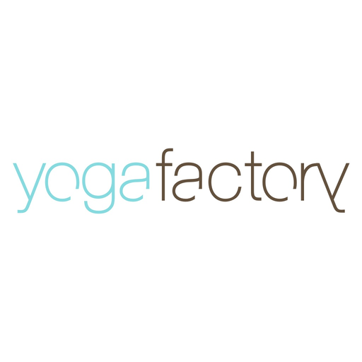 Yogafactory DK app icon
