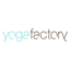 Yogafactory DK icon