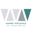 Mandel Delivery icon