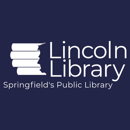 Lincoln Library Springfield app icon