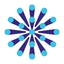 Fibercom - área do cliente icon