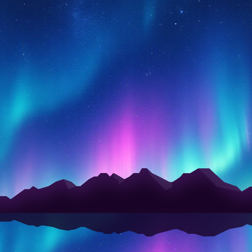 Tassie Aurora: Southern Lights app icon