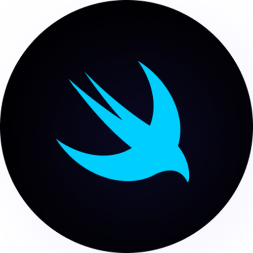 SwiftyQuizy app icon